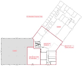 1801 Penn St, Melbourne, FL à louer Photo du bâtiment- Image 1 de 11