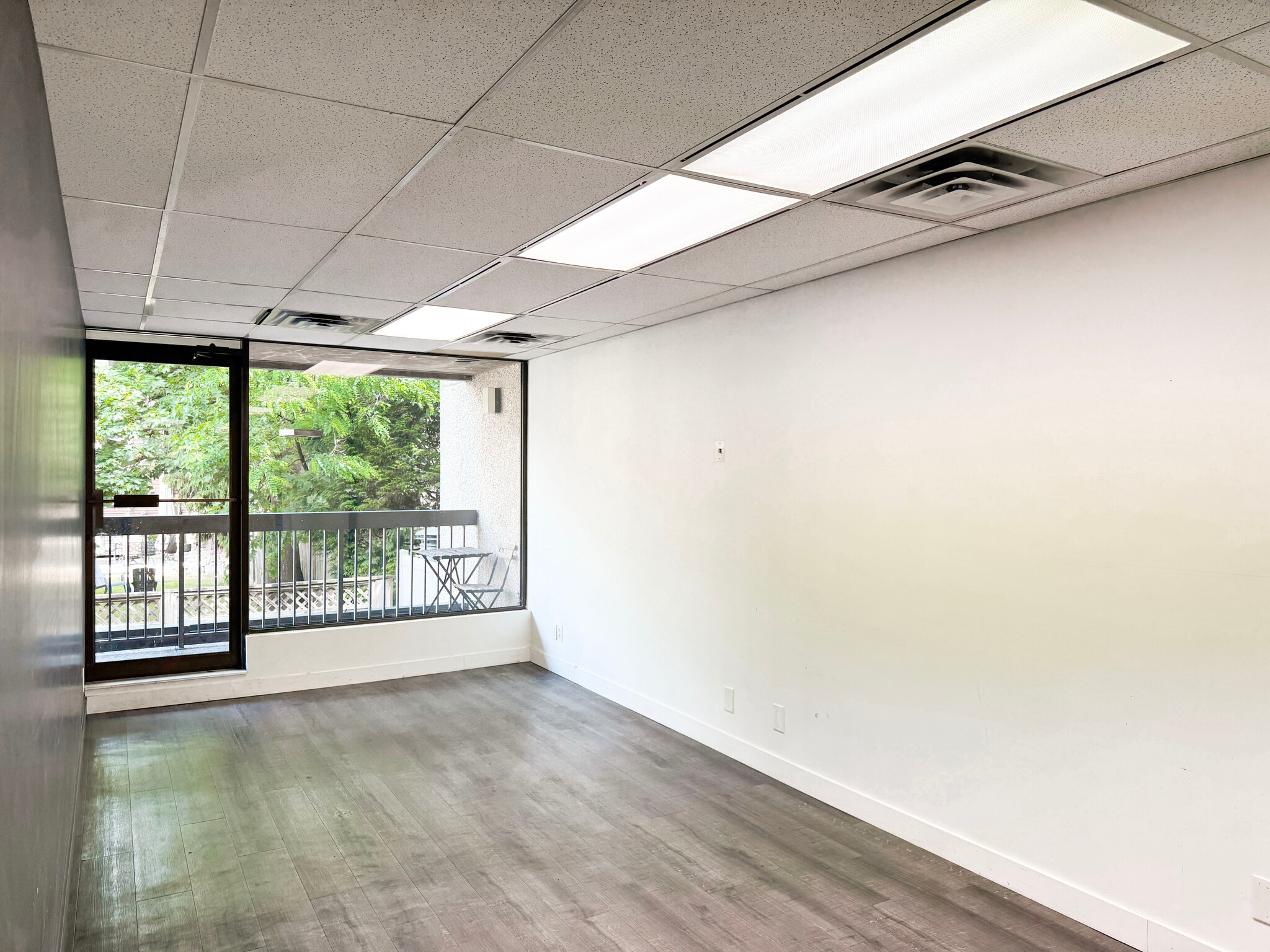 2245 W Broadway, Vancouver, BC for lease Interior Photo- Image 1 of 7