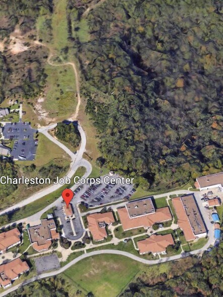Curtis Price Blvd, Charleston, WV à vendre - Photo du bâtiment - Image 1 de 5