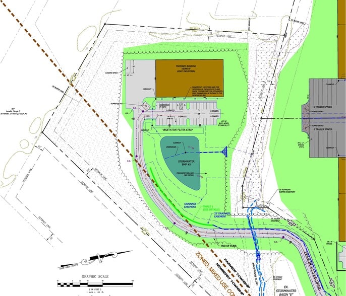 Wyndamere Rd, Lewisberry, PA for sale - Building Photo - Image 2 of 4