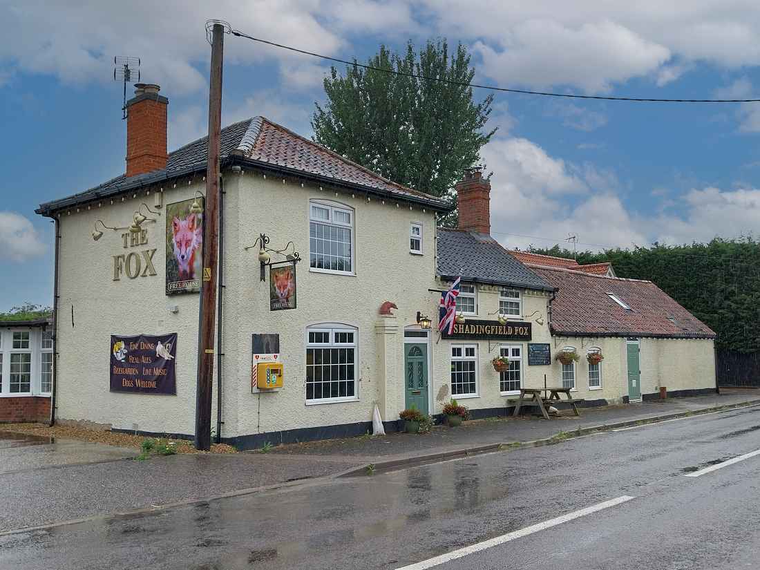 London Road, Beccles for lease Building Photo- Image 1 of 17