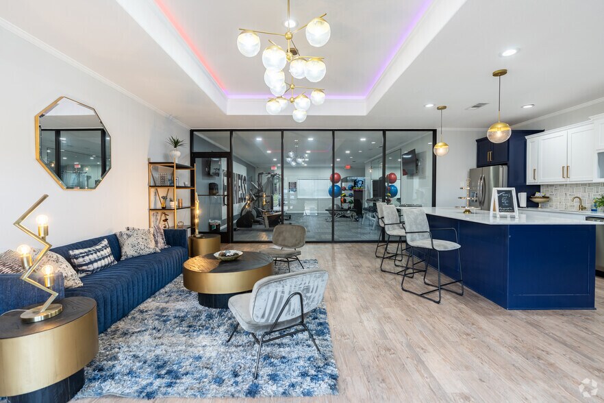 4271 Altoona Dr, Dallas, TX à vendre - Photo intérieure - Image 3 de 26