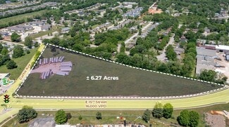 More details for 15th St, Fayetteville, AR - Land for Sale