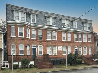 More details for 516 Dinwiddie St, Norfolk, VA - Multifamily for Sale