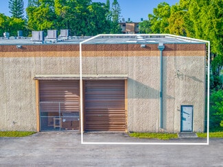 More details for 5401-5491 NW 159th St, Hialeah, FL - Industrial for Lease