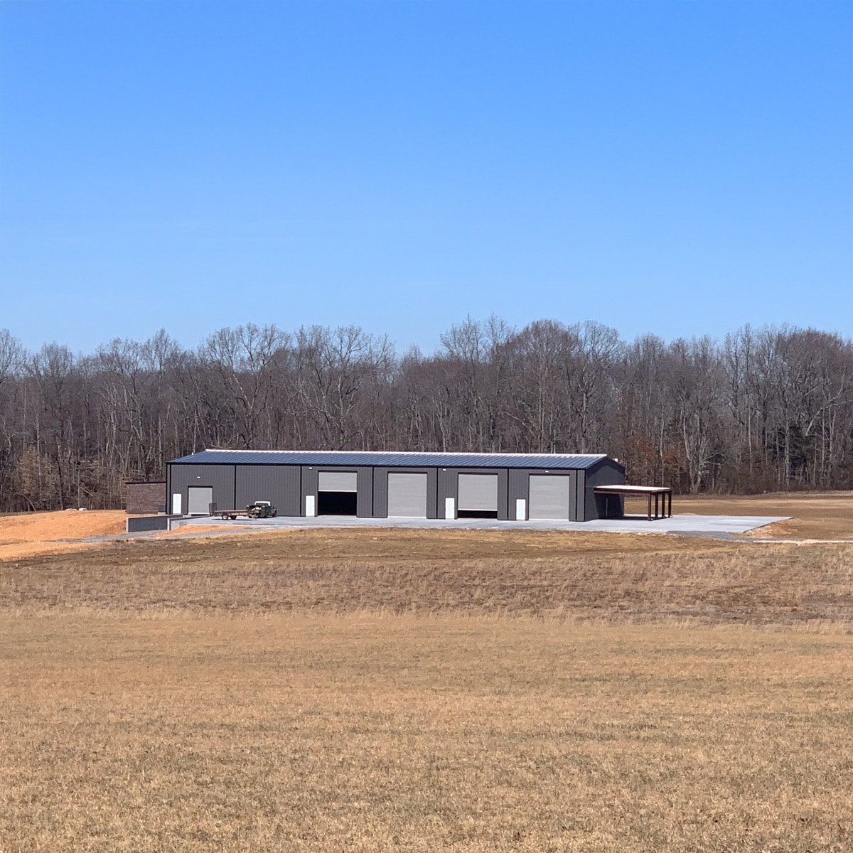 7891 TN-7, Lyles, TN for lease Primary Photo- Image 1 of 5
