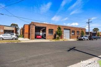 Plus de détails pour 4-4A Elma Rd, Cheltenham - Industriel à louer