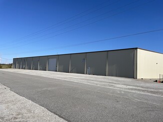 More details for 3401 Highway 20, Decatur, AL - Industrial for Lease