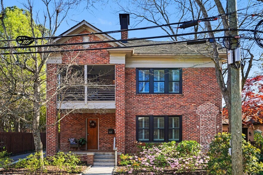 119 E Maple St, Decatur, GA à vendre - Photo du bâtiment - Image 2 de 52