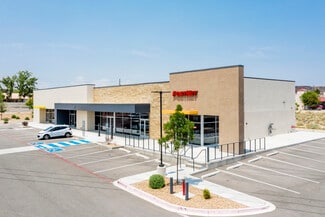 More details for 2105 Vista Oeste NW, Albuquerque, NM - Retail for Lease