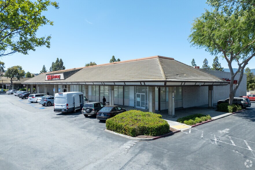 5647-5681 Snell Ave, San Jose, CA à vendre - Photo principale - Image 1 de 13