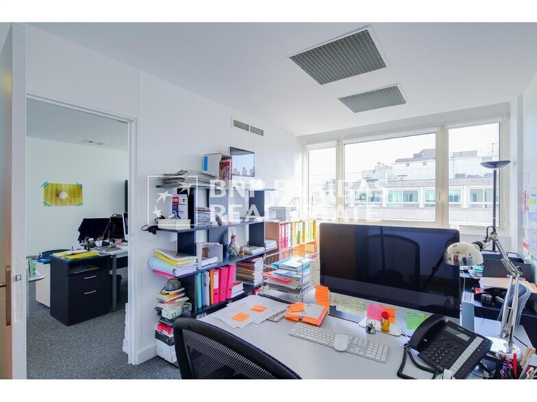 171 Ter Avenue Charles De Gaulle, Neuilly-sur-Seine à louer - Photo du bâtiment - Image 3 de 34