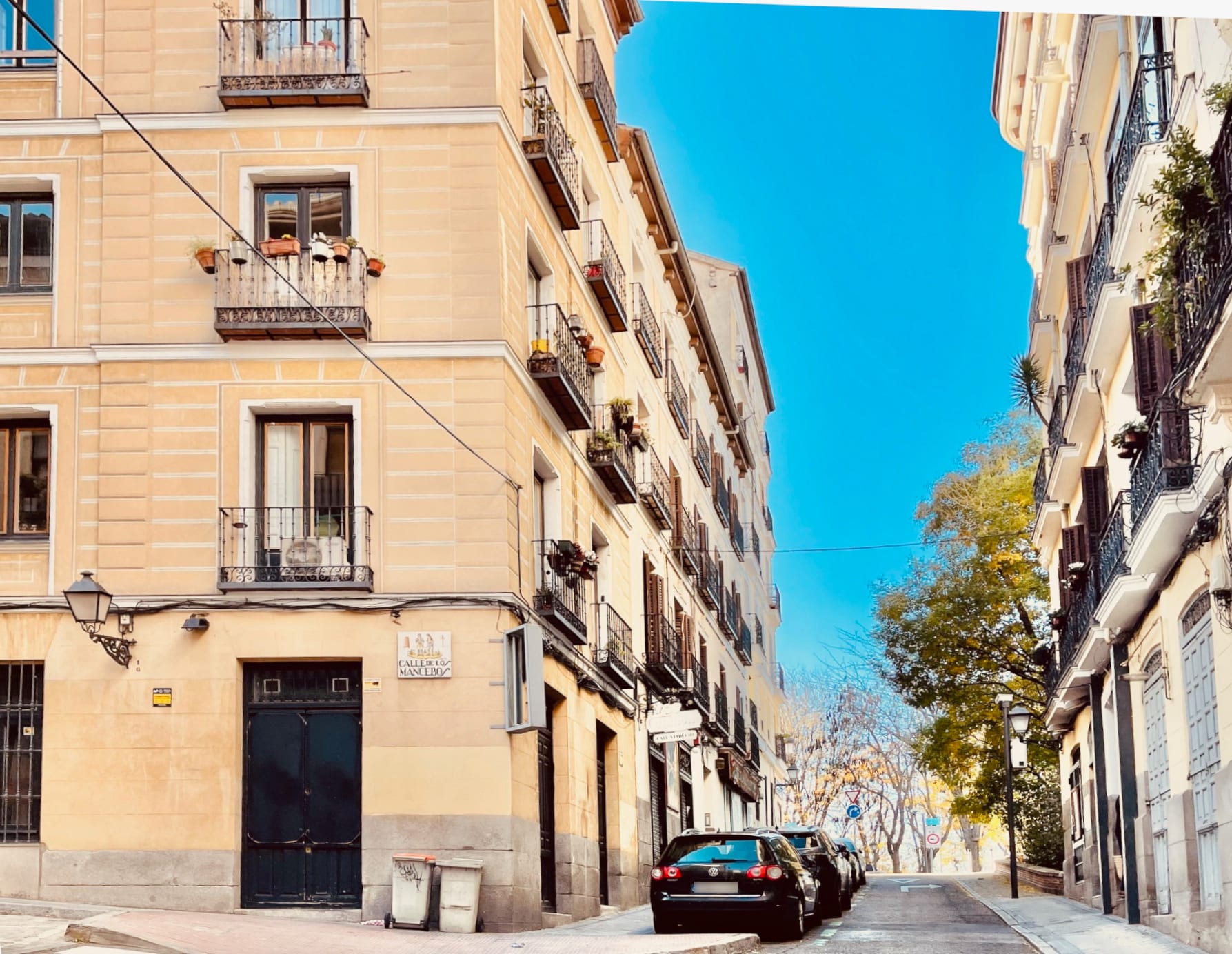 Calle de la Morería, 9, Madrid, Madrid for lease Primary Photo- Image 1 of 3