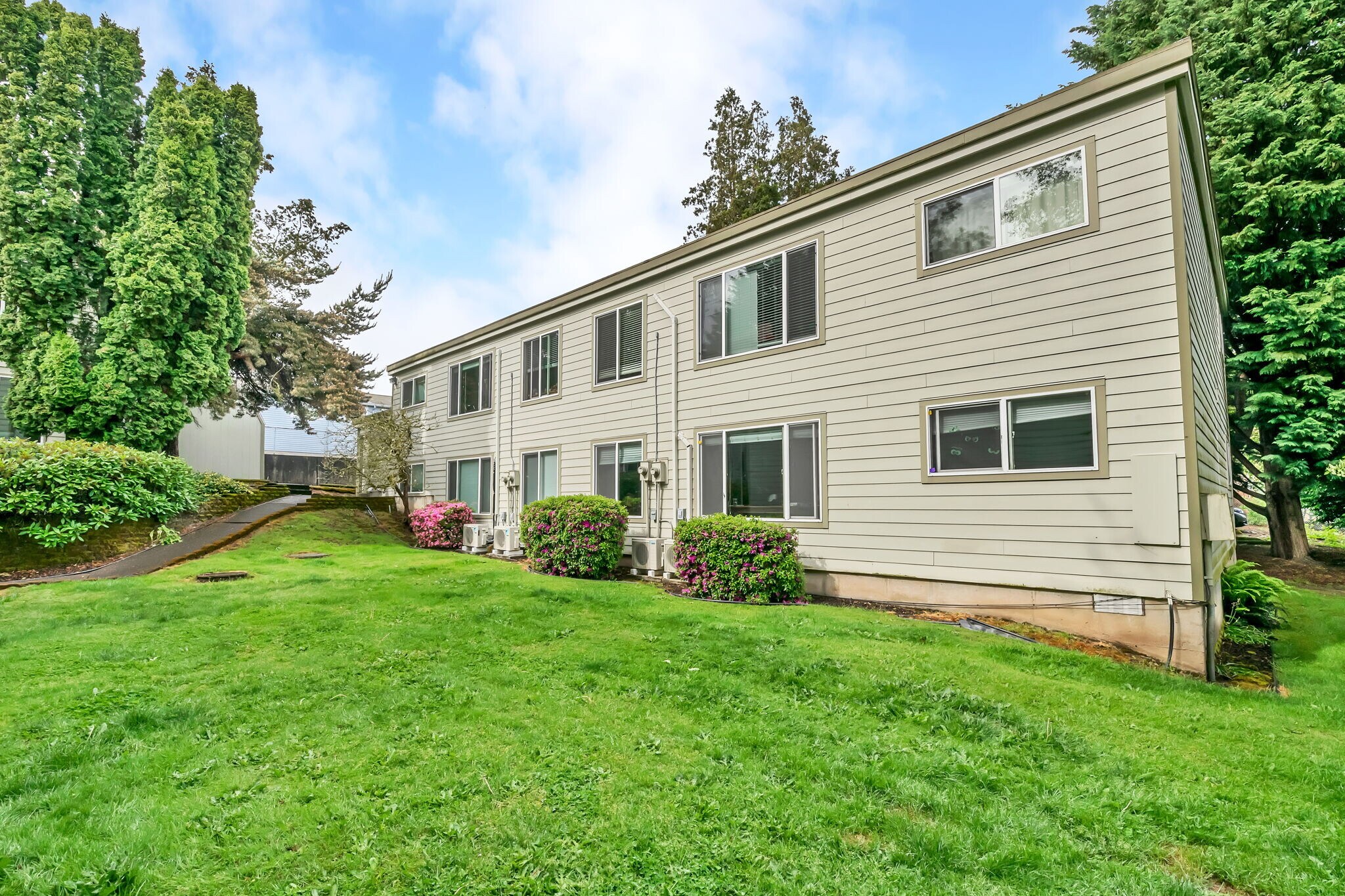 4147-4153 SE 37th Ave, Portland, OR for sale Building Photo- Image 1 of 14