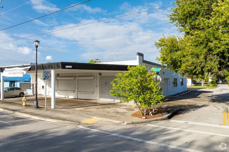 6310 NE 2nd Ave, Miami, FL à louer - Photo du bâtiment - Image 1 de 21