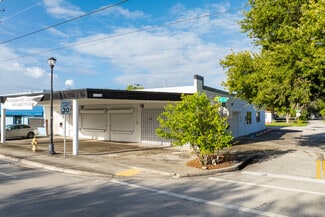 More details for 6310 NE 2nd Ave, Miami, FL - Retail for Lease