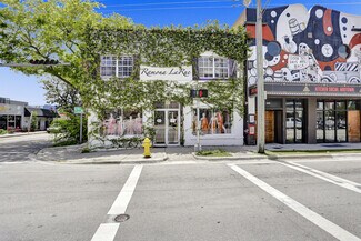 Plus de détails pour 3400 N Miami Ave, Miami, FL - Commerce de détail à vendre