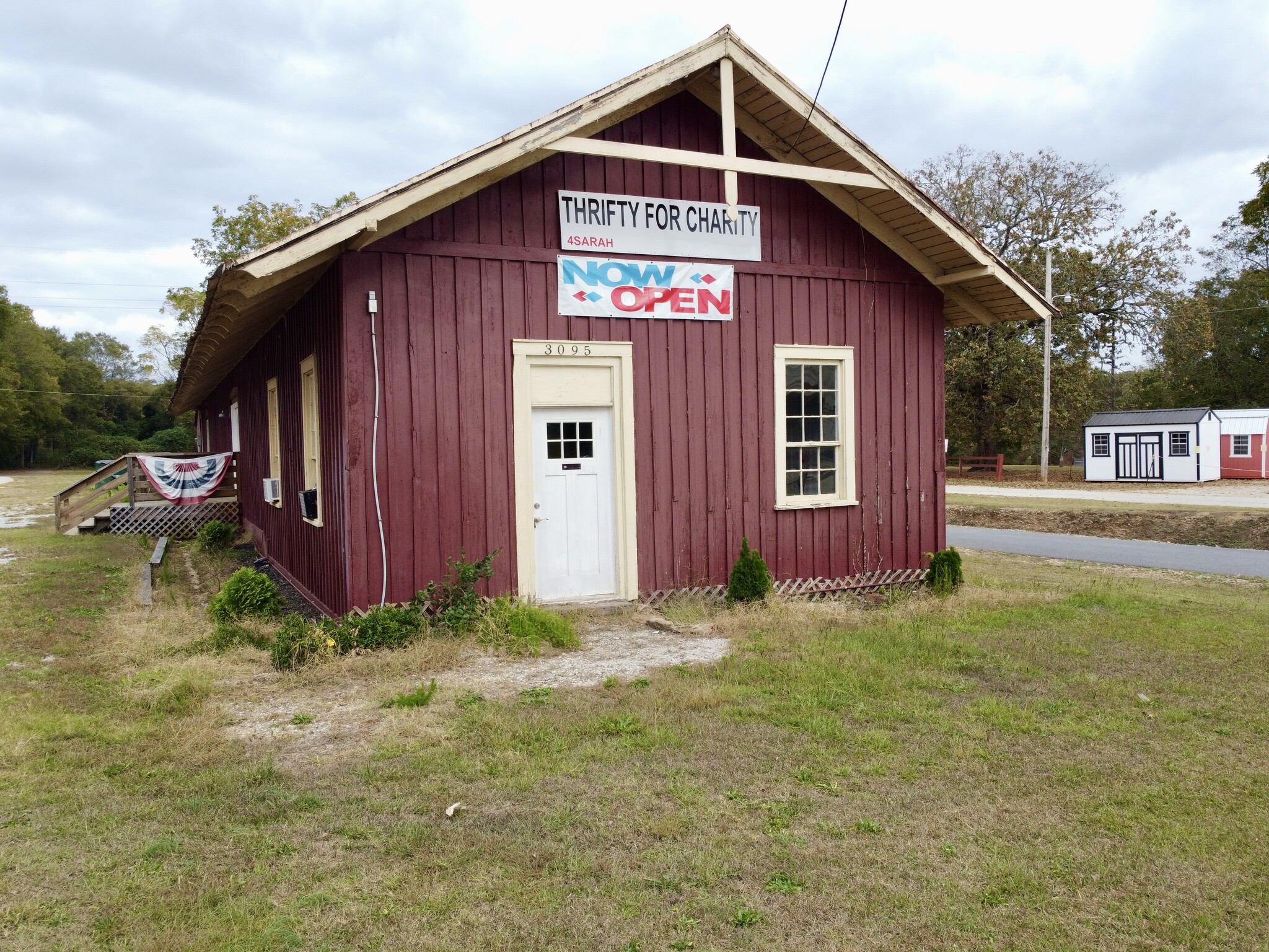 3095 Highway 11 S, Mansfield, GA for sale Building Photo- Image 1 of 32