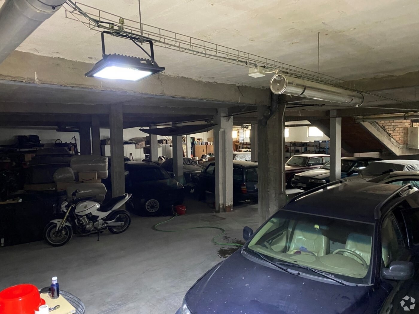 Multifamily in Arganda del Rey, Madrid for sale Interior Photo- Image 1 of 2