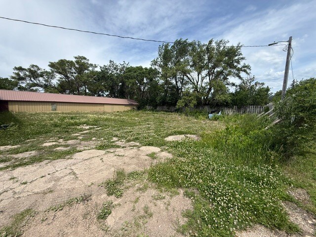 W 12th Ave, Milbank, SD à vendre - Photo du bâtiment - Image 2 de 7