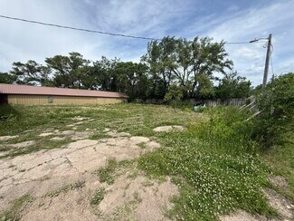 Plus de détails pour W 12th Ave, Milbank, SD - Terrain à vendre