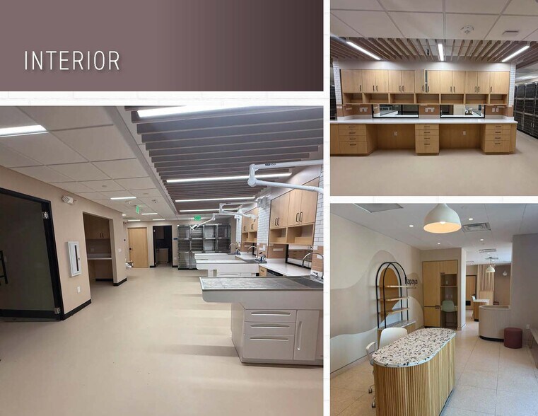 11419 W Olympic Blvd, Los Angeles, CA à louer - Photo du bâtiment - Image 3 de 10