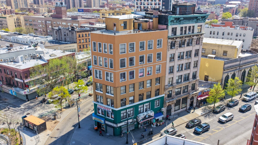 509 Willis Ave, Bronx, NY for sale - Building Photo - Image 3 of 4