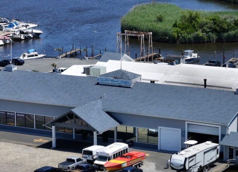 801 Route 70, Brick, NJ for lease - Building Photo - Image 2 of 4