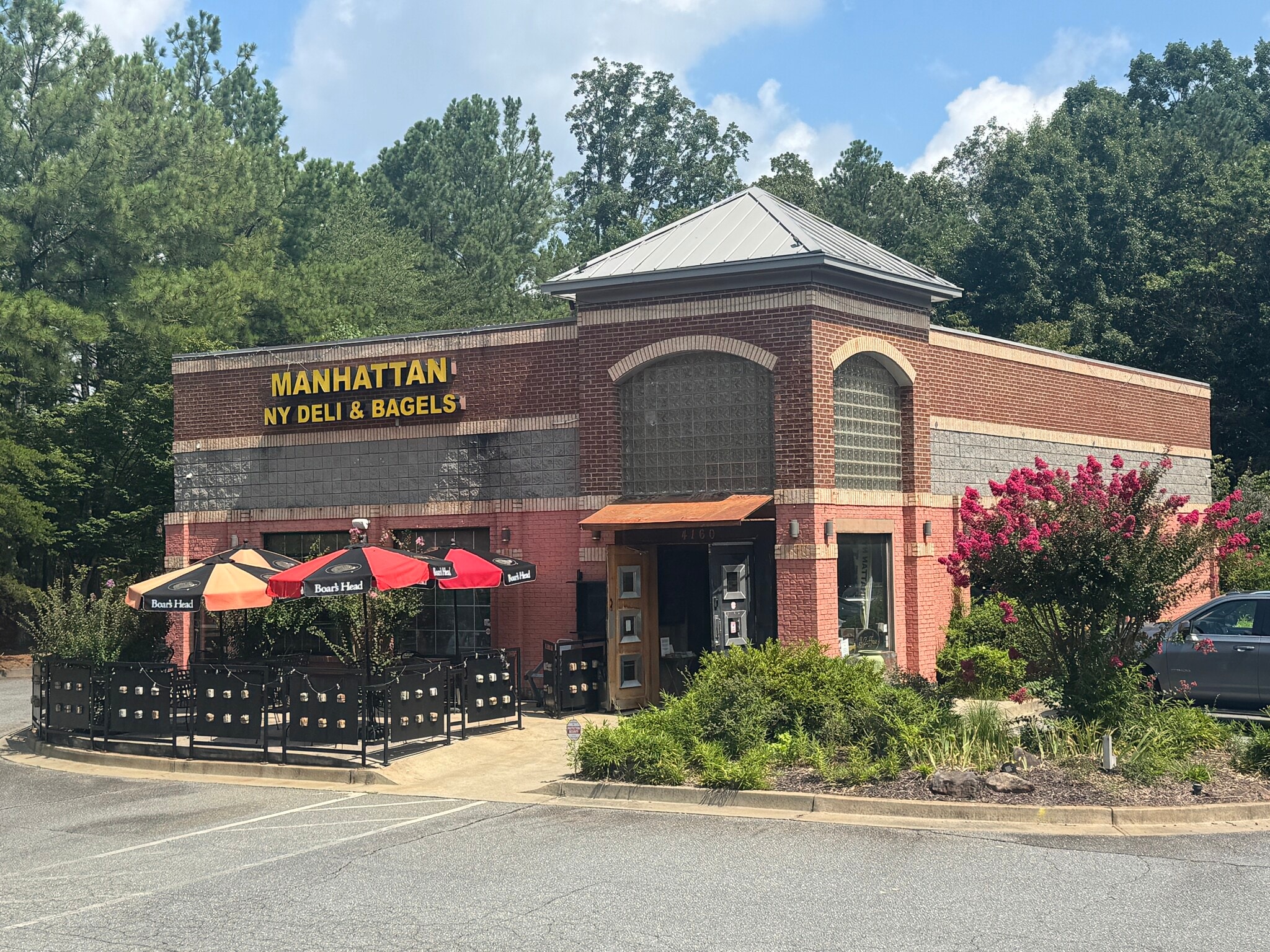 4160 Old Milton Pky, Alpharetta, GA for sale Building Photo- Image 1 of 11