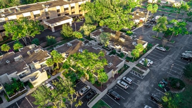 331 N Maitland Ave, Maitland, FL - Aérien  Vue de la carte - Image1