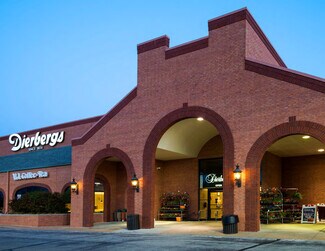 More details for 12503-12599 Olive Blvd, Creve Coeur, MO - Retail for Lease
