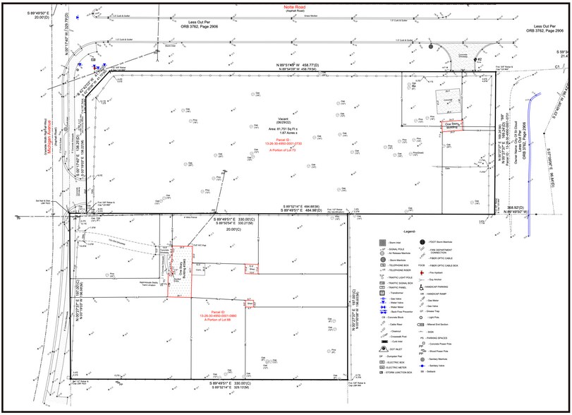 3845 Michigan Ave, Saint Cloud, FL à vendre - Autre - Image 3 de 3
