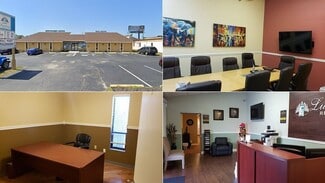 More details for 11919 Oak Trail Way, Port Richey, FL - Office for Lease
