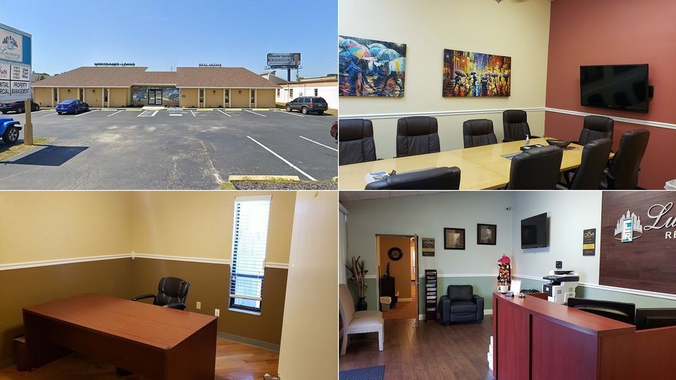 11919 Oak Trail Way, Port Richey, FL for lease Building Photo- Image 1 of 2