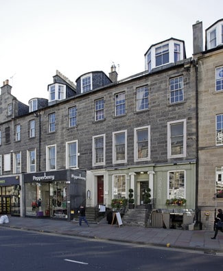 More details for 34-38 George St, Edinburgh - Office for Lease