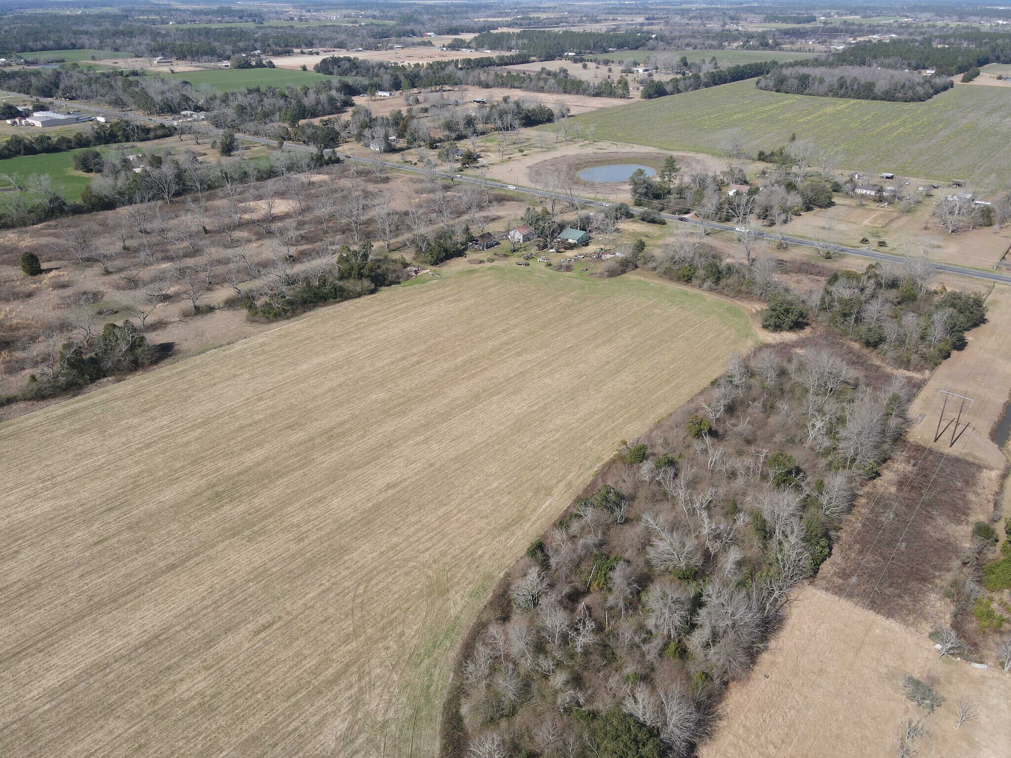 26652 US-98 Hwy, Elberta, AL for sale Primary Photo- Image 1 of 11