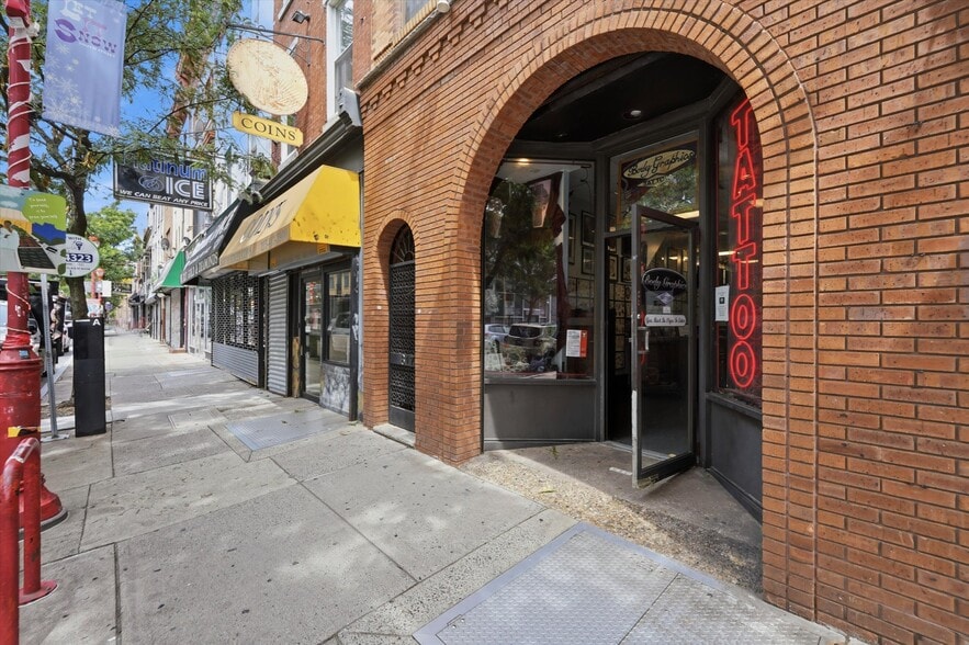 617 South St, Philadelphia, PA for lease - Building Photo - Image 2 of 15
