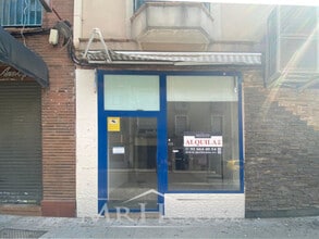 Retail in Parla, Madrid for lease Interior Photo- Image 1 of 5