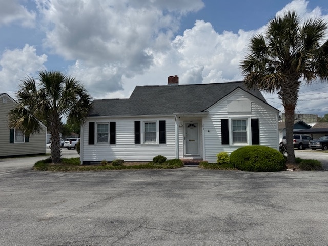 203 W Bayshore Blvd, Jacksonville, NC for lease Primary Photo- Image 1 of 11