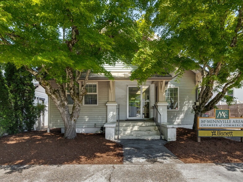 319 NE 5th St, McMinnville, OR for sale - Building Photo - Image 3 of 28