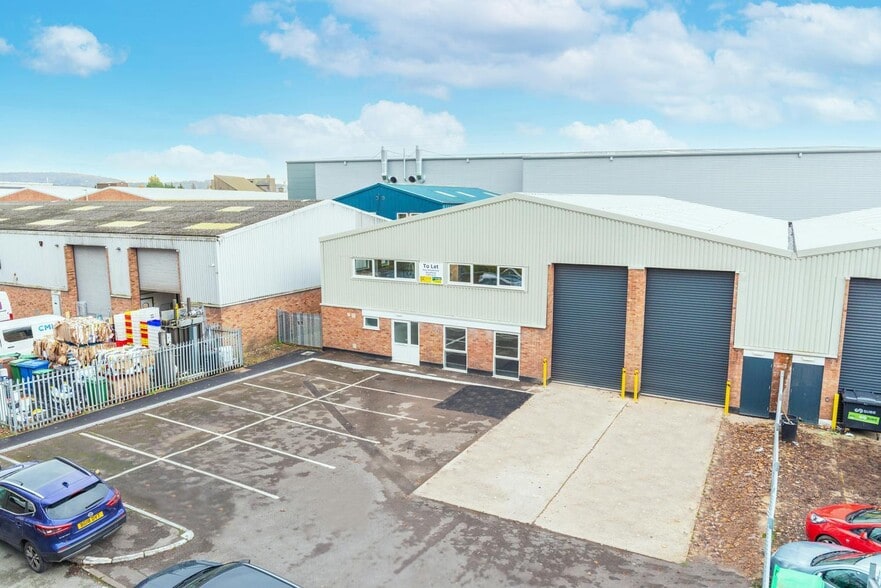 Runnings, Cheltenham for sale - Building Photo - Image 3 of 13