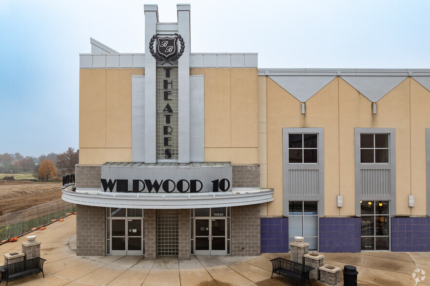 16820 Main St, Wildwood, MO for sale - Building Photo - Image 3 of 5