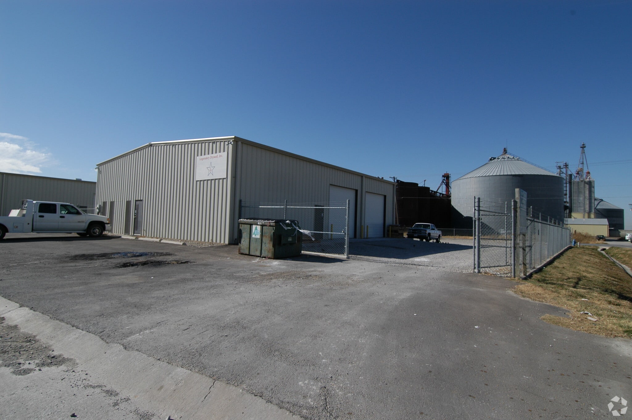 300 W Broadway St, Prosper, TX for lease Primary Photo- Image 1 of 13