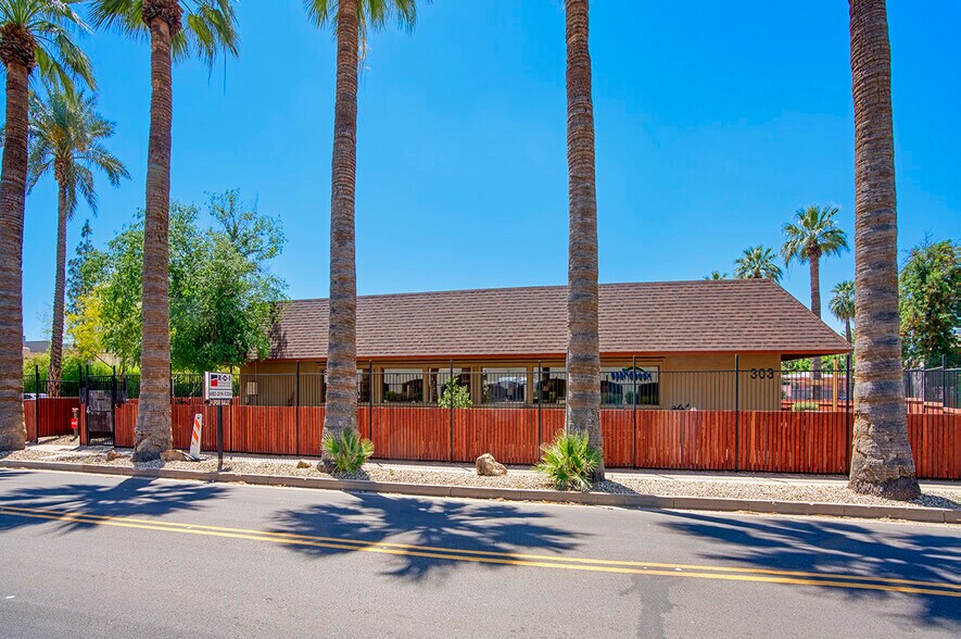 303 E Palm Ln, Phoenix, AZ for sale - Primary Photo - Image 1 of 14