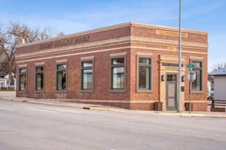 More details for 101 S Big Horn Ave, Moorcroft, WY - Flex for Sale