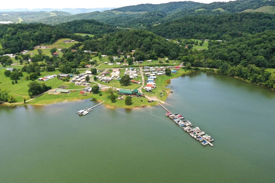 1501 Slate Hill Rd, Mooresburg, TN for sale - Building Photo - Image 1 of 7