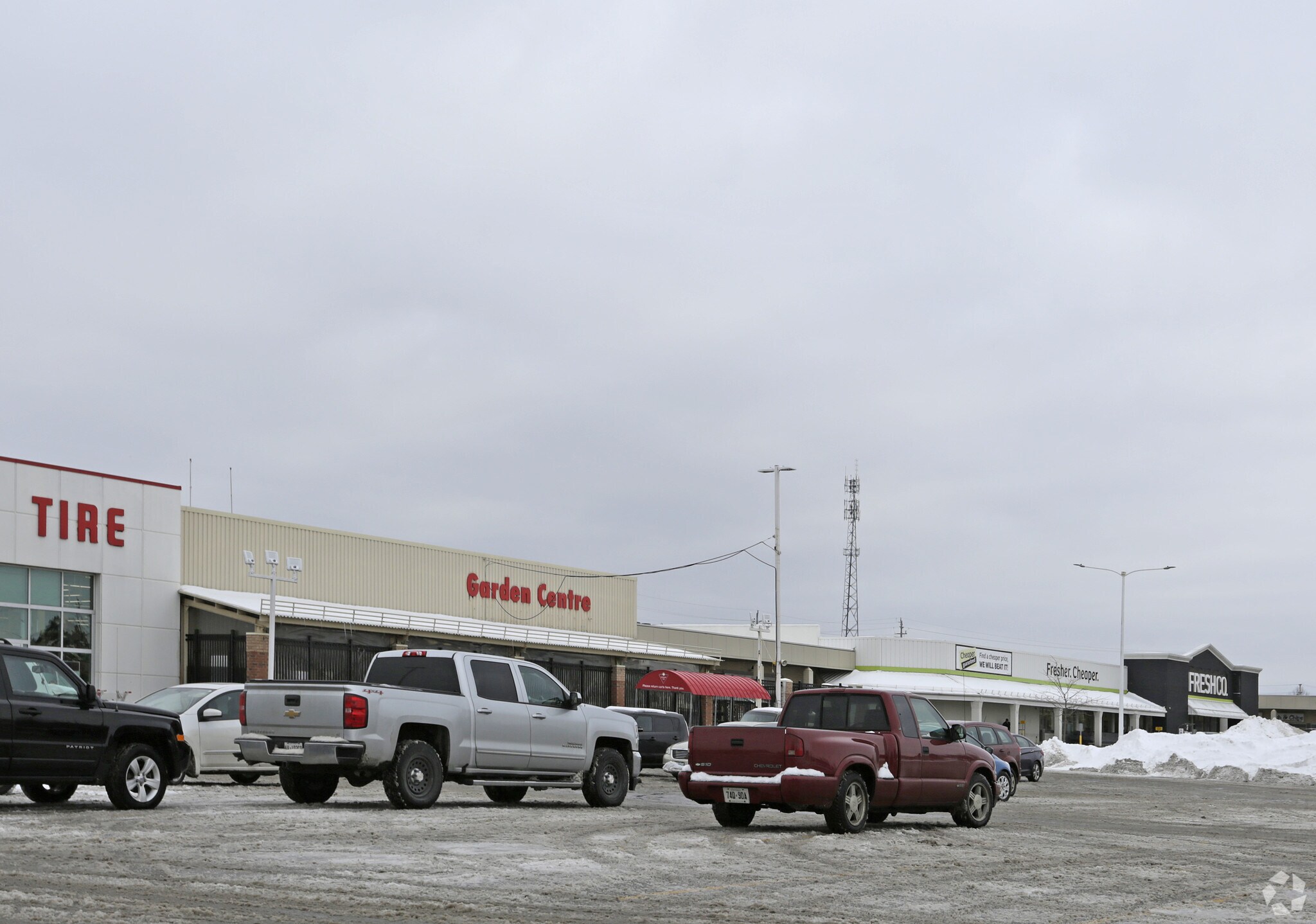 75 Dundas St N, Cambridge, ON for sale Primary Photo- Image 1 of 1