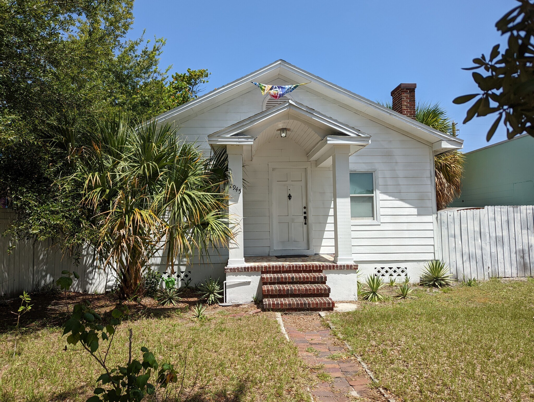 2945 Central Ave, Saint Petersburg, FL à vendre Photo du bâtiment- Image 1 de 1