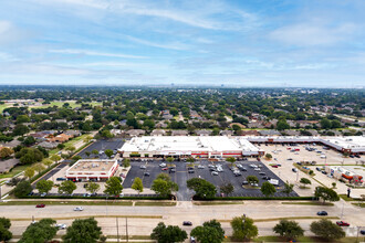 2220 Coit Rd, Plano, TX - aerial  map view - Image1