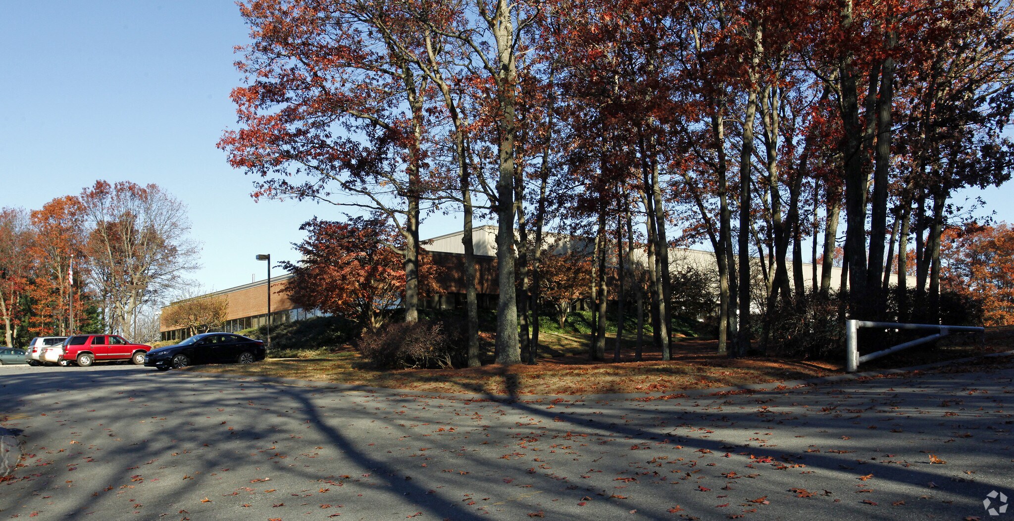 9 Progress Rd, Billerica, MA for lease Primary Photo- Image 1 of 4